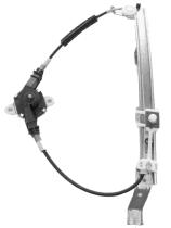 Doga 110141 - FIAT PALIO - SIENA 4 P -TR/IZDO -MANUAL-