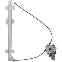 Doga 120002 - DAF CF 2P/DCHO - CON MOTOR