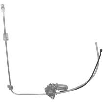 Doga 120008 - IVECO ASTRA HD8 2P/DCHO - CON MOTOR