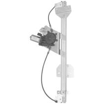 Doga 120012 - MERCEDES ATEGO 2P/DCHO - CON MOTOR