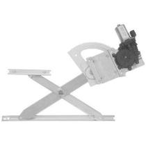 Doga 120036 - NISSAN CABSTAR (>2009) 24 V 2P-DL/DCHO - CON MOTOR