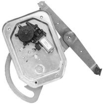 Doga 120041 - SCANIA SERIE 4 (1996>2004)  2P-DL/IZDO - CON MOTOR