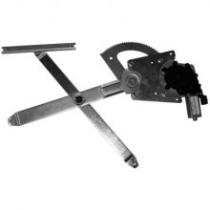 Doga 120050 - ELEV ISUZU SERIE N-SERIE F 2P/DCHO - CON MOTOR