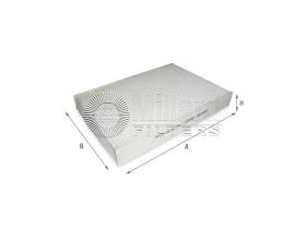 Millard MC16348 - MILLARD CABIN FILTER