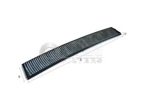 Millard MC8913C - MILLARD CABIN FILTER