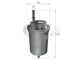 Millard MF1051 - MILLARD FUEL FILTER