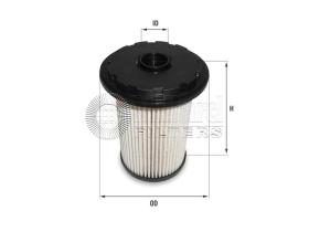 Millard MF15248 - MILLARD FUEL FILTER