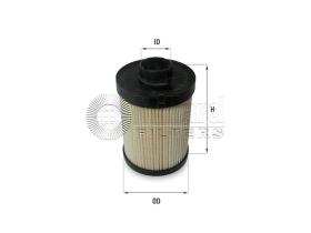 Millard MF2000 - MILLARD FUEL FILTER