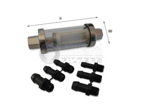 Millard MF2908 - MILLARD FUEL FILTER