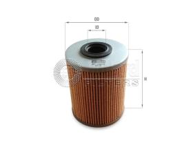 Millard MF33033 - MILLARD FUEL FILTER
