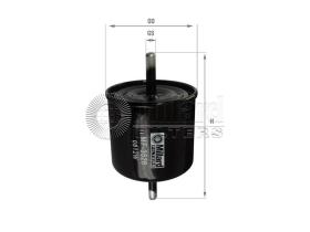 Millard MF3526 - MILLARD FUEL FILTER