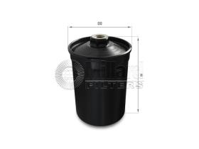 Millard MF3747 - MILLARD FUEL FILTER