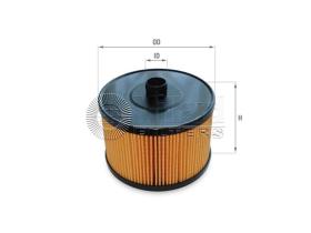 Millard MF40422 - MILLARD FUEL FILTER