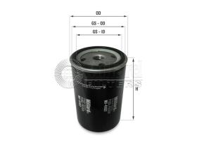 Millard MF4102 - FILTRO COMB. (SUSTITUIDO POR MF41030