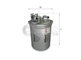 Millard MF41068 - MILLARD FUEL FILTER