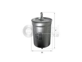 Millard MF5030 - MILLARD FUEL FILTER