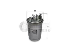 Millard MF5328 - MILLARD FUEL FILTER