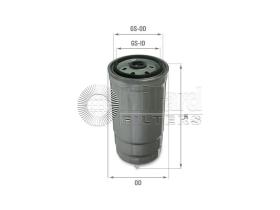 Millard MF5651 - MILLARD FUEL FILTER