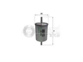 Millard MF5857 - MILLARD FUEL FILTER