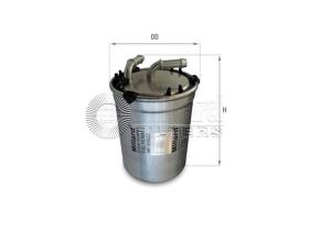 Millard MF60522 - MILLARD FUEL FILTER
