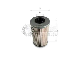 Millard MF64926 - MILLARD FUEL FILTER
