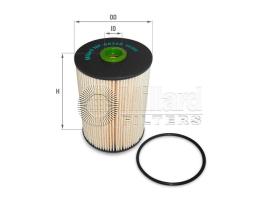 Millard MF66348 - MILLARD FUEL FILTER