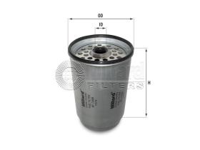 Millard MF72466 - MILLARD FUEL FILTER