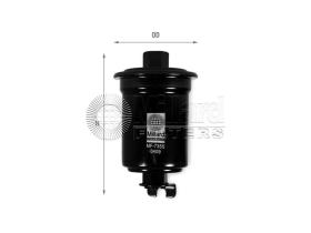Millard MF7355 - MILLARD FUEL FILTER