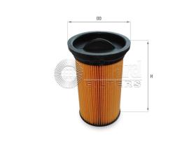 Millard MF81234 - MILLARD FUEL FILTER