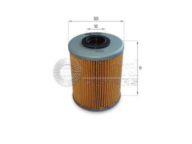 Millard MF8820 - MILLARD FUEL FILTER