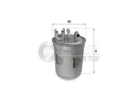 Millard MF8950 - MILLARD FUEL FILTER