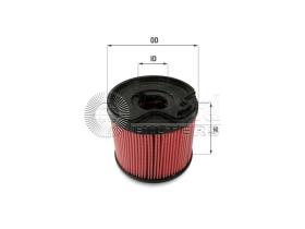 Millard MF8953 - MILLARD FUEL FILTER