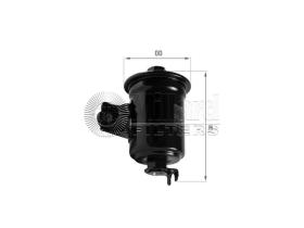 Millard MF9145 - MILLARD FUEL FILTER