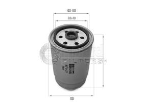 Millard MF9420 - MILLARD FUEL FILTER