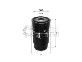 Millard MF9444 - MILLARD FUEL FILTER