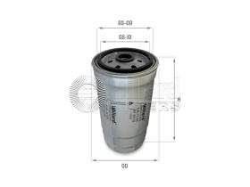 Millard MF96738 - MILLARD FUEL FILTER