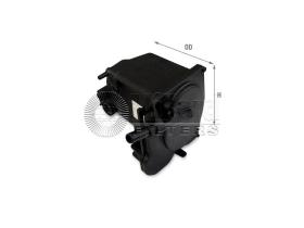 Millard MF9947 - FILTRO COMBUSTIBLE