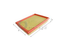 Millard MK15920 - MILLARD AIR FILTER