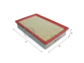 Millard MK19953 - MILLARD AIR FILTER
