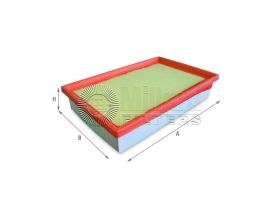 Millard MK24363 - MILLARD AIR FILTER