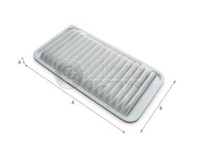 Millard MK27020 - MILLARD AIR FILTER