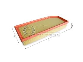 Millard MK32355 - MILLARD AIR FILTER