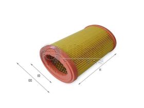 Millard MK32382 - MILLARD AIR FILTER