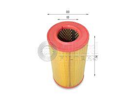 Millard MK32758 - MILLARD AIR FILTER