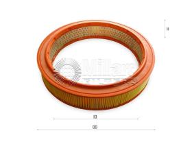 Millard MK3333 - MILLARD AIR FILTER