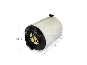 Millard MK35495 - MILLARD AIR FILTER