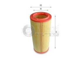 Millard MK41279 - MILLARD AIR FILTER