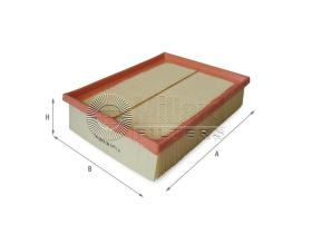 Millard MK41492 - MILLARD AIR FILTER