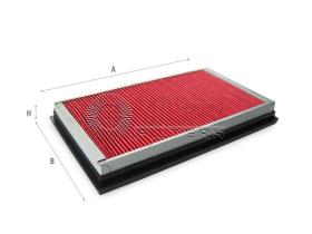 Millard MK4309 - MILLARD AIR FILTER