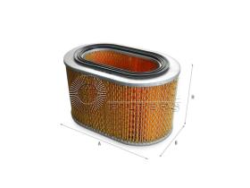 Millard MK4369 - MILLARD AIR FILTER